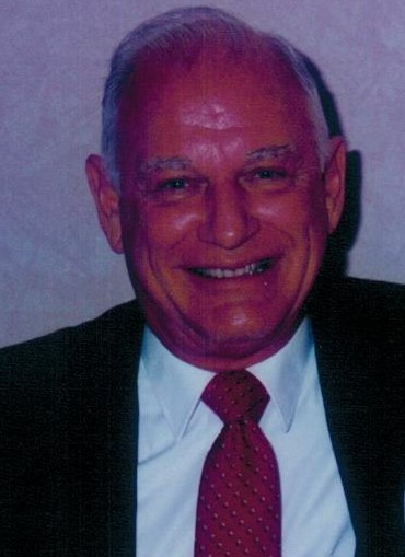 Leo A. Baker